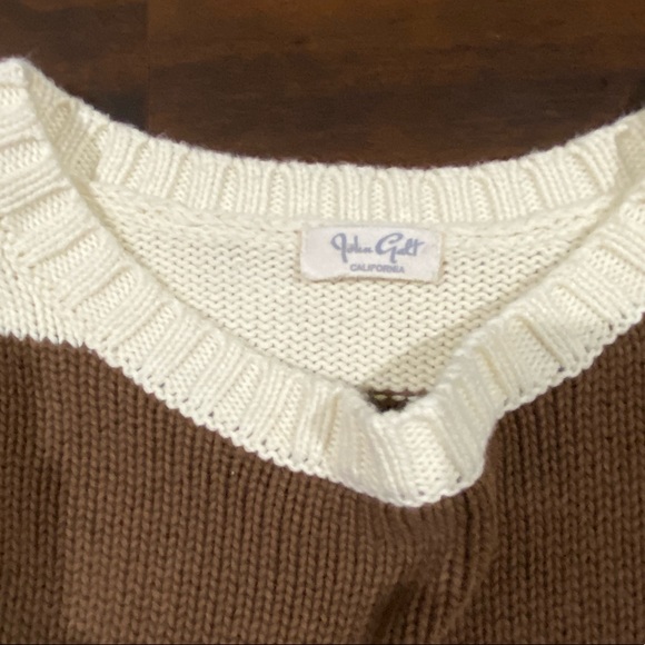 Brandy Melville Sweaters - Brandy Melville striped sweater